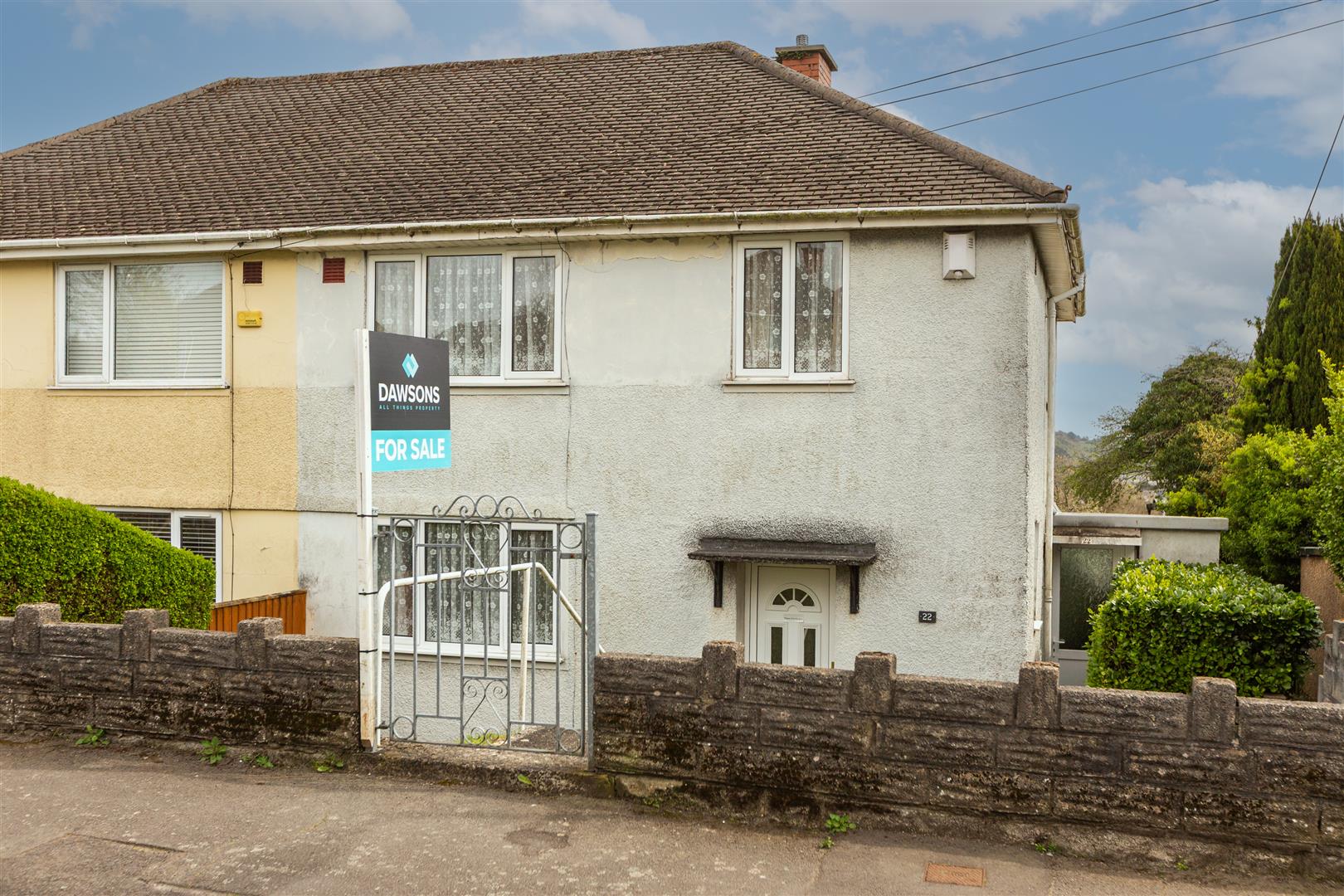 Torrington Road, Gendros, Swansea, SA5 8DU